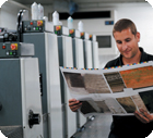Printer & Presses