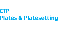 CTP Plates & Platesetting
