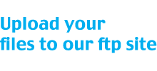Upload your files